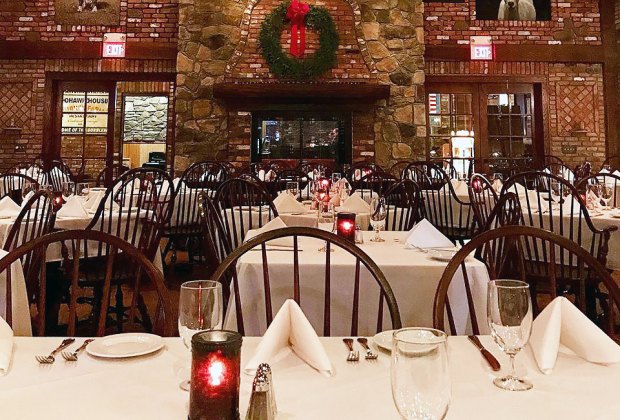 Restaurants Open on Christmas Day: All You Need To Know for 2023