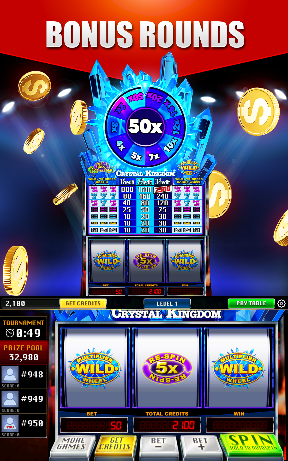 The Most Innovative Online Casino Games of the Year: A Review of New Slots